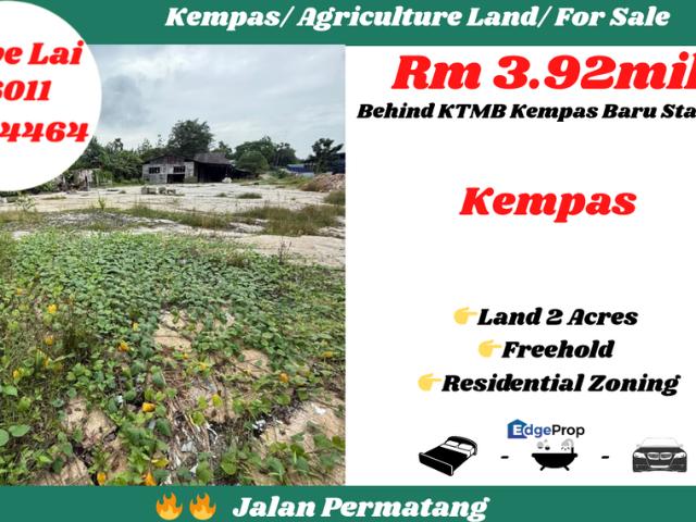 Kempas
