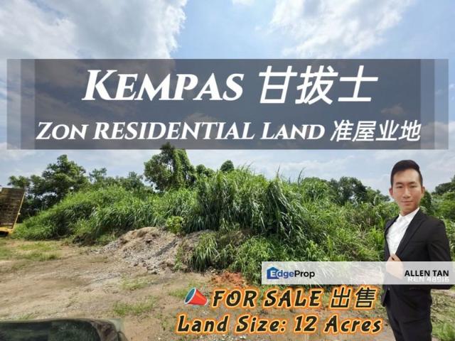 Kempas