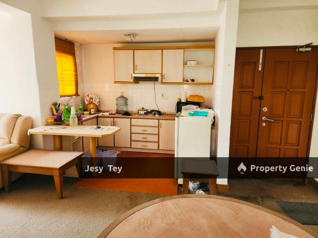 Kempas Apartment at Genting View Resort