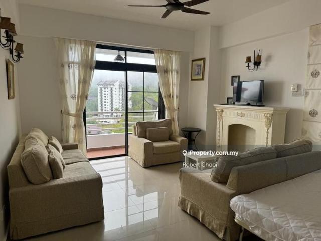Kempas Apartment, Genting Highlands, Bentong