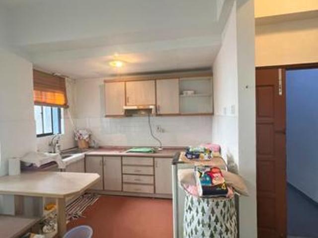 Kempas Apartment Genting Highlands 1065 sqft with 3 bed 2 baths