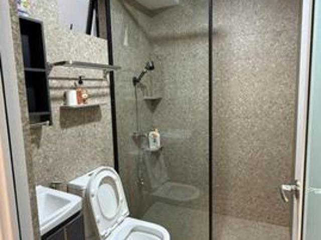 Kempas Apartment Genting View Resort Genting Highlands 625sf 2 Room