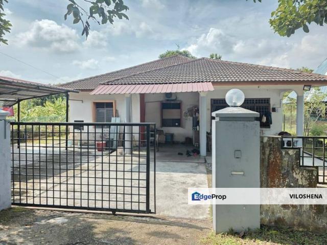 Kempas Banjaran