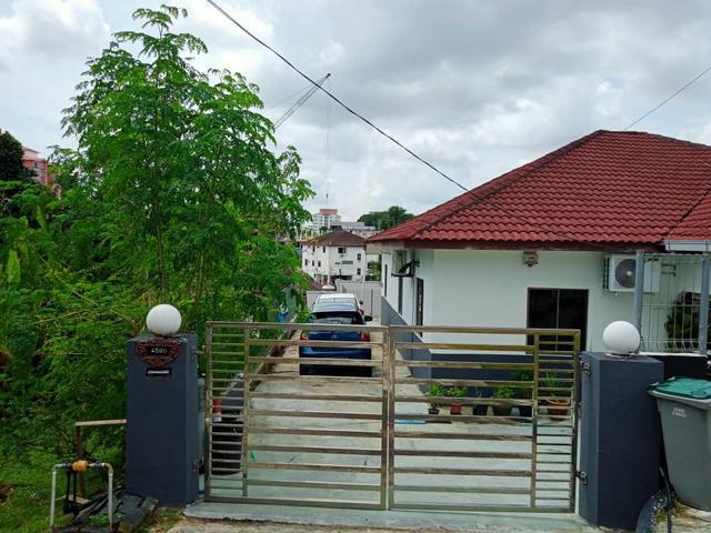Kempas Baru