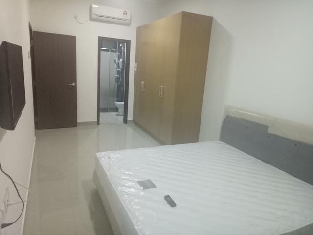 Kempas DSecret Garden 3 bed 3bath Fully furnished