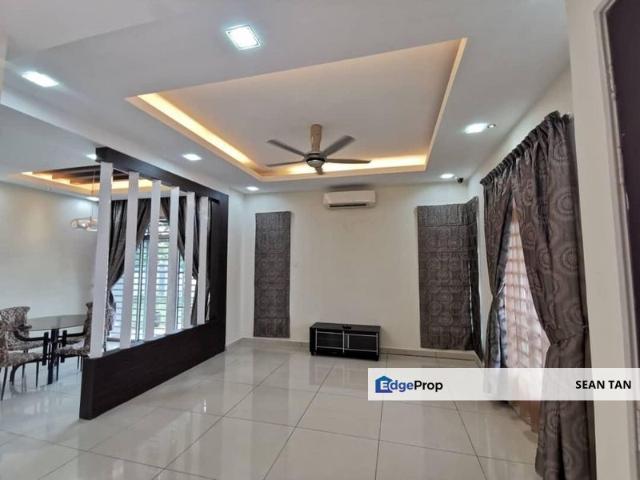 Kempas Heights