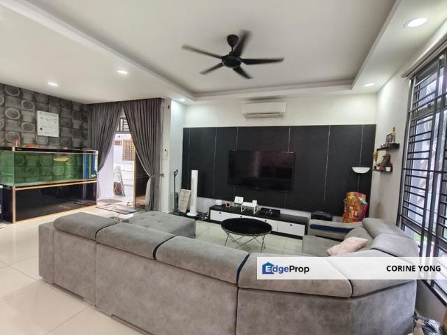Kempas Heights