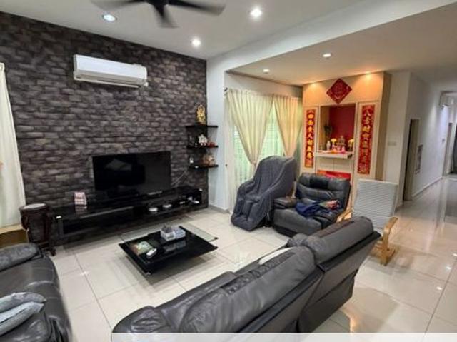 Kempas Heights