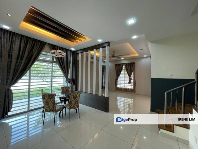 Kempas Heights, Taman Kempas Indah