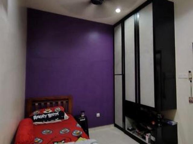 Kempas Indah