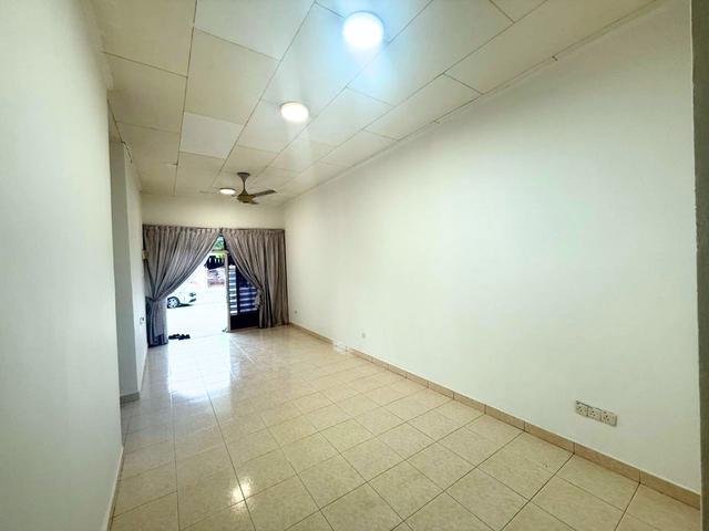 Kempas Indah For Sale