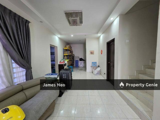 Kempas Indah For Sale