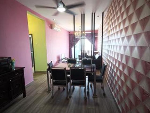 Kempas Indah Johor Bahru Johor