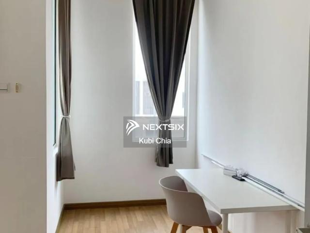 Kempas Indah Nice Renovation Single Storey Terrace For Sales