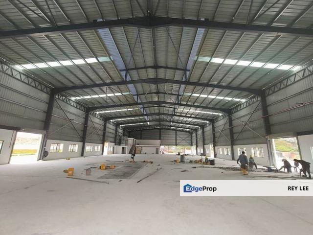 KEMPAS INDUSTRIAL PARK