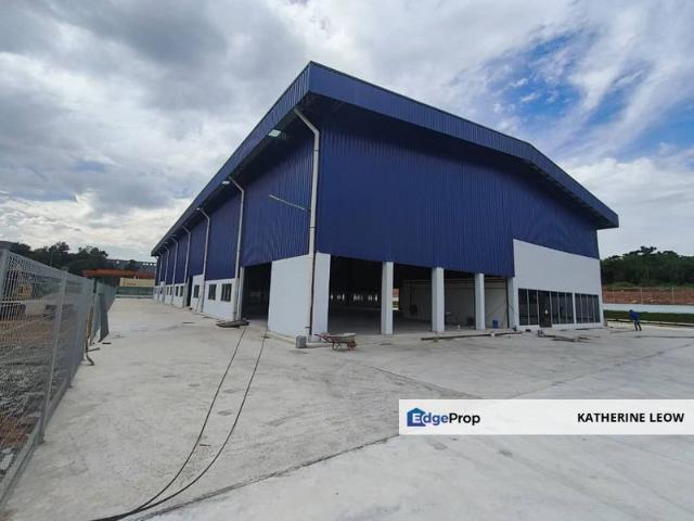 KEMPAS INDUSTRIAL PARK