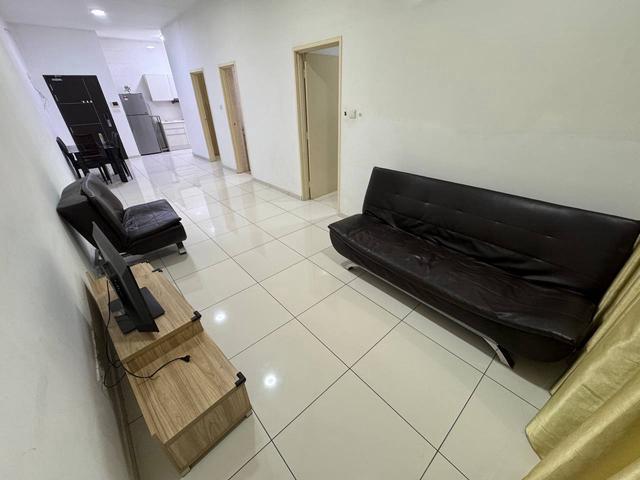 Kempas Utama D Summit Residences AR For Rent