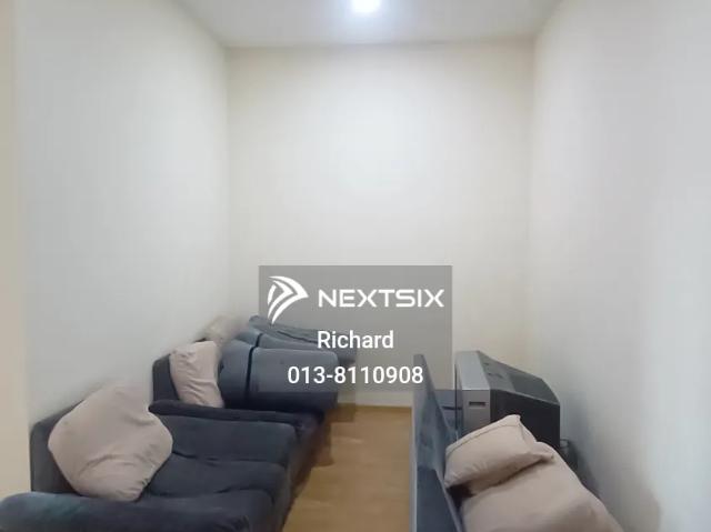 Kempas Utama Double Storey Terrace FOR SALE