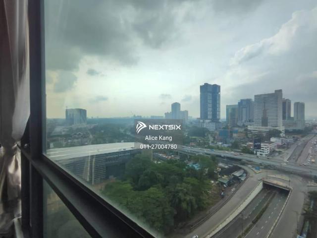 Kempas Utama Factory