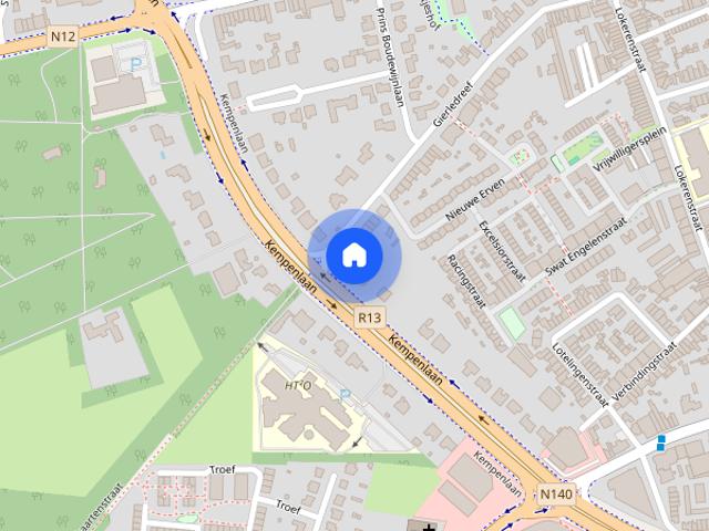 Kempenlaan 25, 2300, Turnhout