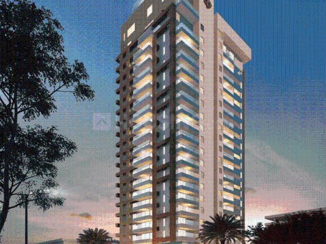 Kempegowda Nagar 4 BHK Apartment For Sale Bengaluru