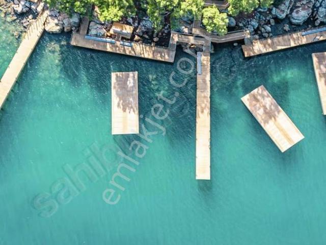 Kempinski Nef Gölköy'de Kiralık 3+1 Müstakil Havuzlu Villa