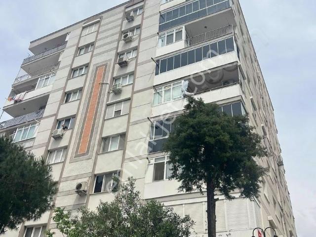Kent2 30 Ağustos Mahallesi Satılık 120 M² 3+1 Ara Kat Daire