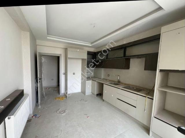 Kent Meydanı Tunç Yapı'da Satılık Lüks 2+1 Daire