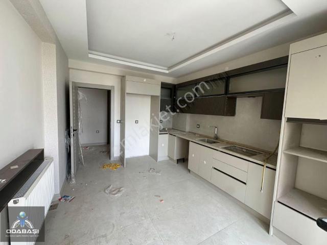 Kent Meydanı Tunç Yapı Satılık Ultra Lüks 2+1 Daire