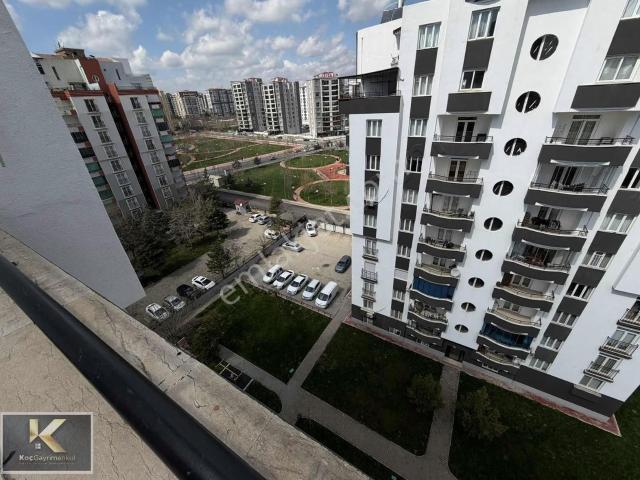 Kent Meydanı Yanında Satılık 4+1 Dubleks Fırsat Daire