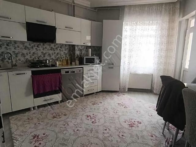 Kent Meydanı Civarı Satılık 3+1 Fırsat Daire
