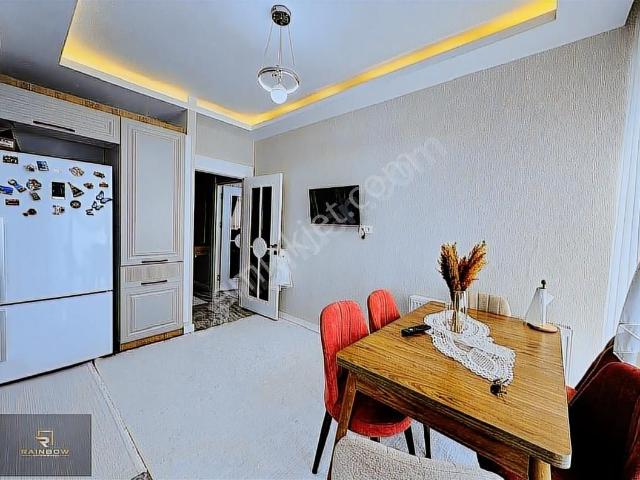 Kent Meydanının Karşısında 3,5+1 0 Masrafsız Lüx Daire!