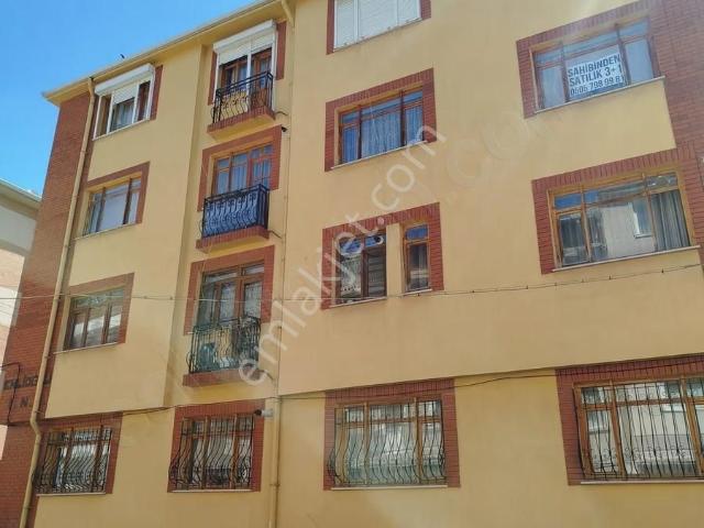 Kent Emlak'tan Hacıseyit Mahallesinde Satılık 2+1