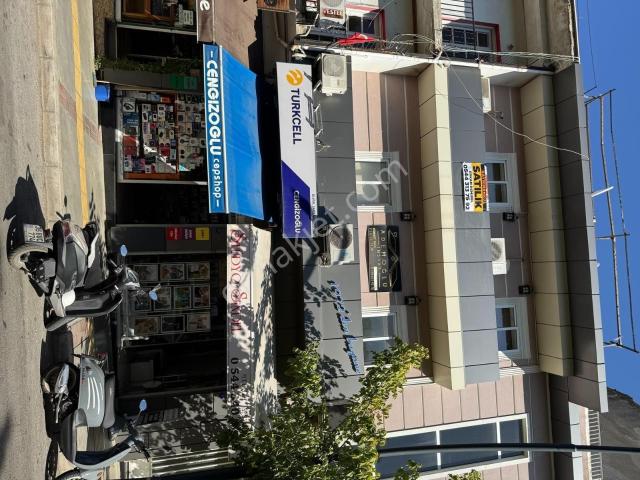 Kent Gayrimenkul'den Orta Park'ta Satılık Daire