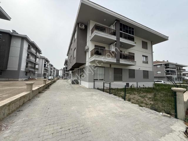 Kent Gayrimenkul'den Kiracılı Yatırımlık 1+1 Satılık Eşyalı