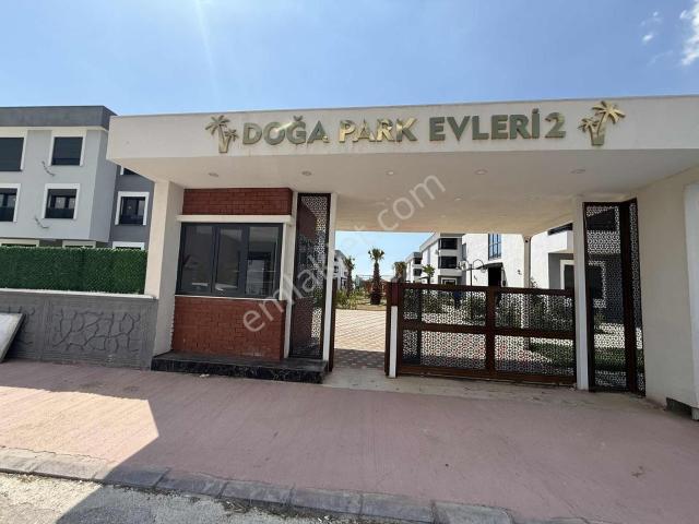 Kent Gayrimenkul'den Site İçerisinde 3+1 Lüks Daire