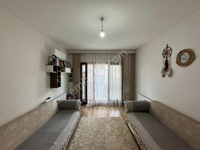 Kent Gayrimenkul'den Tire Toki'de Satılık Ara Kat 2+1 Daire