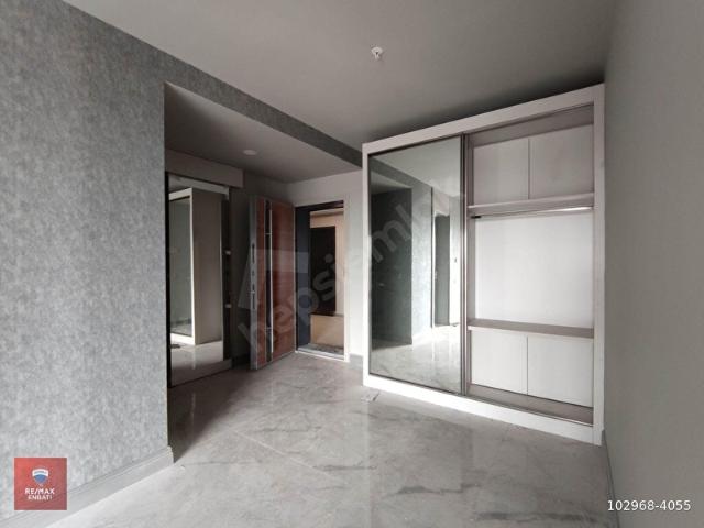 Kent İncek Şehir Manzaralı 2+1 Büyük Tip Satılık Daire