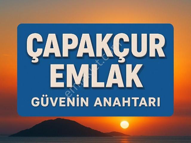 kent Park Civarında Satılık 2 Adet Ara Kat Apart