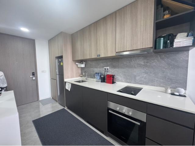 KENT RIDGE HILL RESIDENCES Condominium For Sale, $980,000, 1 Bed 1 Bath 570 sqft $1,719.00 psf