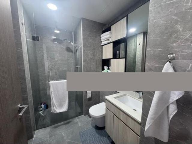 Kent Ridge Hill Residences Condominium For Sale, $999,990, 1 Bed 1 Bath 570 sqft $1,754.00 psf