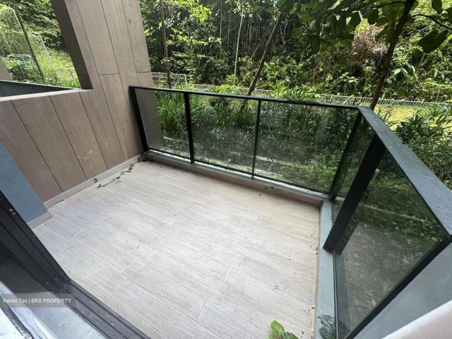 Kent Ridge Hill Residences D5, Apartment