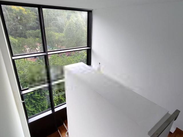 Kent Ridge Hill Residences D5, Apartment