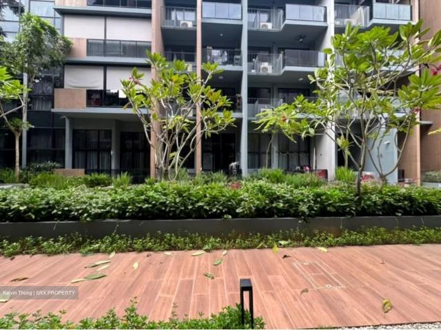 Kent Ridge Hill Residences D5, Apartment