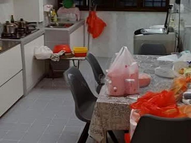 Kent Road Kallang/Whampoa, HDB 4 Rooms