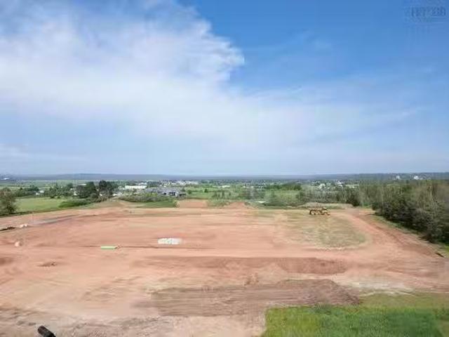 Kent Road, Lower Truro, NS, B6L 1L2 vacant land for sale Li.