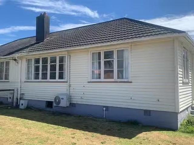 Kent Street, Patea – First National Real Estate
