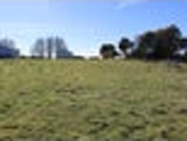 KENT TERRACE BUILDING OPPORTUNITY
