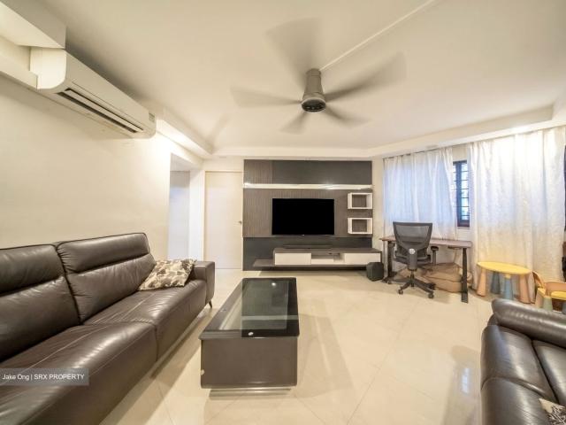 Kent Ville Kallang/Whampoa, HDB 4 Rooms