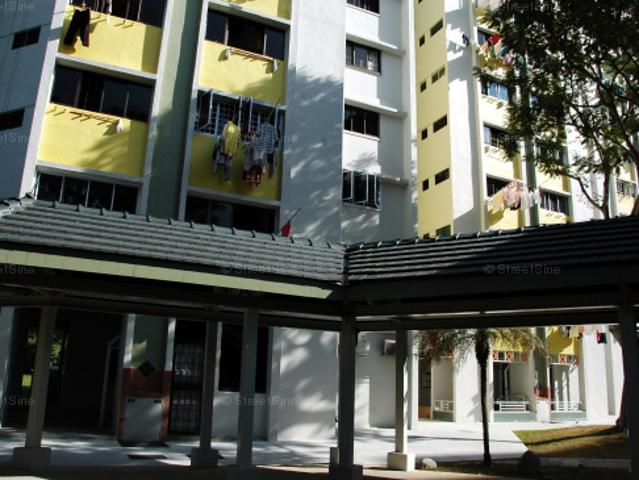 Kent Ville Kallang/Whampoa, HDB 4 Rooms